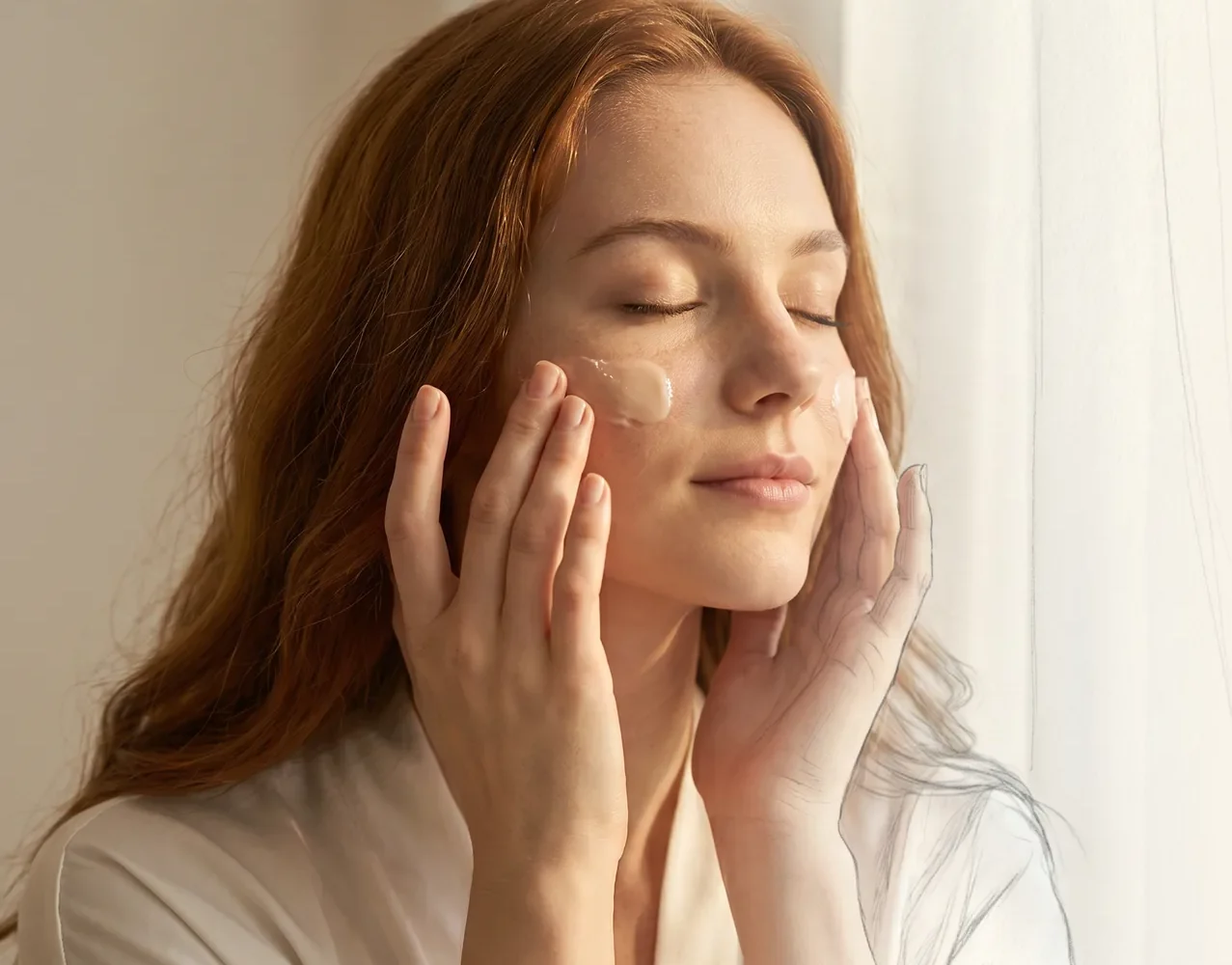 Koreańska pielęgnacja skóry K-beauty – jak zacząć?