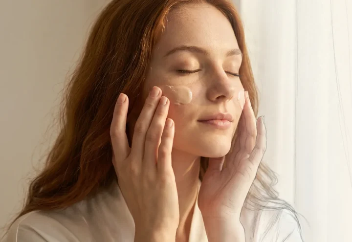 Koreańska pielęgnacja skóry K-beauty – jak zacząć?