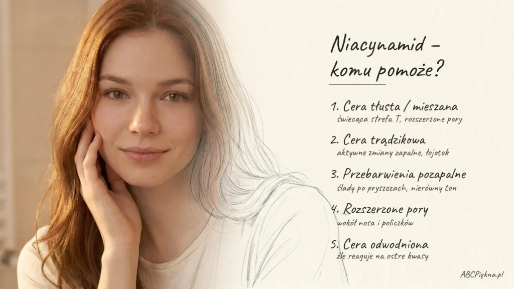 niacynamid dla kogo