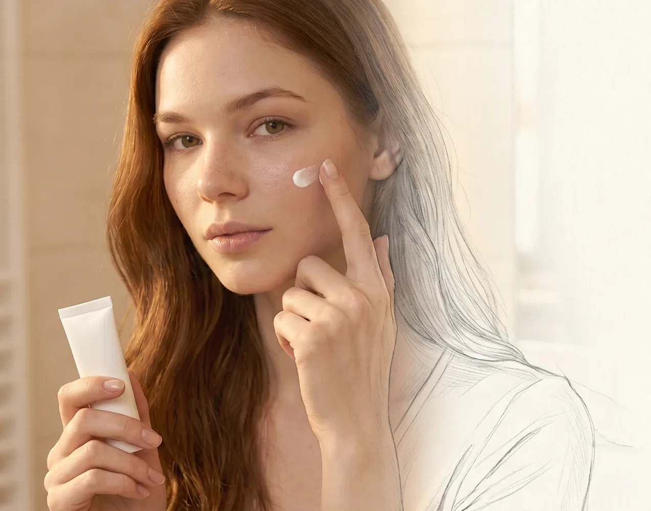 Krem z filtrem SPF do twarzy – jak wybrać najlepszy?