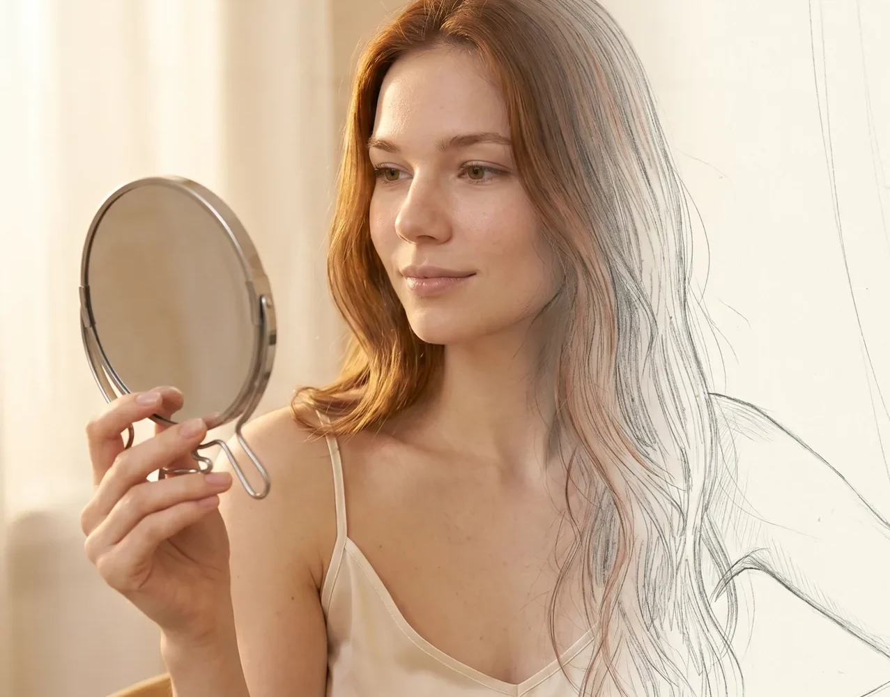 Makijaż ślubny krok po kroku – trwały make-up panny młodej