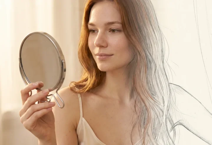 Makijaż ślubny krok po kroku – trwały make-up panny młodej
