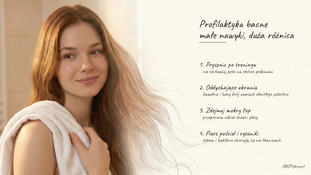 profilaktyka bacne 