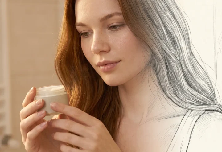Naturalne dezodoranty – jak wybrać i jak zrobić dezodorant DIY w domu